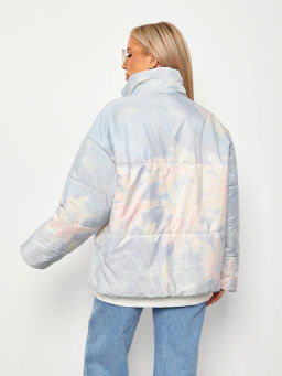 JETTY Куртка с утеплителем 100 гр/м2  фото 6