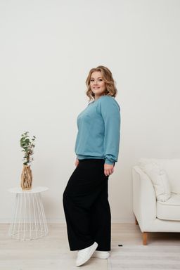 Джемпер женский - Jp фото 7