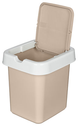 Контейнер для мусора Tule 9 л, арт. 2213009 - Полимербыт фото 5