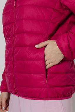 Жакет женский 2003/05/Фуксия