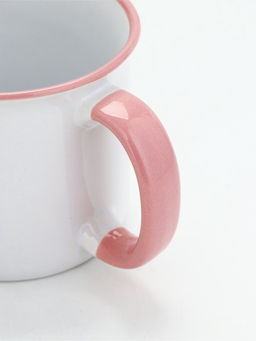 Кружка керамическая Дорого внимание Лапка, 450 мл