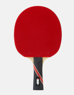 Ракетка для настольного тенниса Roxel 5* Superior, коническая  фото 4