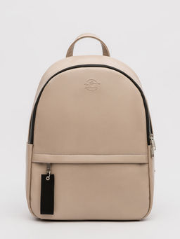 Бежевый рюкзак S.Lavia  фото 12