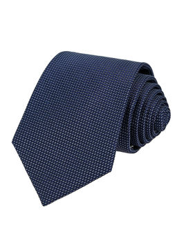 Галстук мужской GREG Greg-poly 7-синий 169.1.009