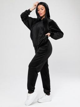 IV-CAPRIZ Фиоренца - костюм из велюра с лайкрой  фото 14