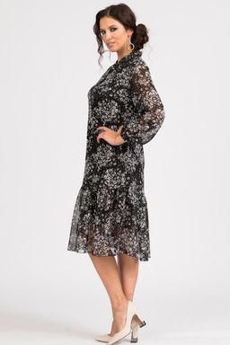 5548 Платье - Prima linea фото 4