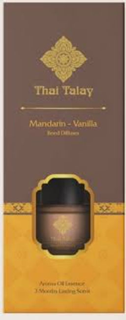 Аромадиффузор 
Манго и Маракуйя
 THAI TALAY
 50 мл  фото 2