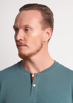 562643/04гг Джемпер муж. (ЧЗ)