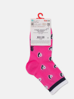 Цена за 2 пары. Носки классические CONTE-KIDS TIP-TOP Носки детские - Conte elegant фото 5