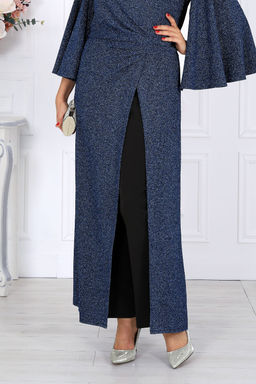 Костюм Ninele 6084 синий  фото 6