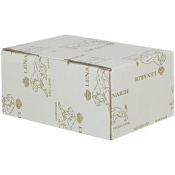 205-150 Набор солонок MARZIPAN в под.уп.(х48)Фарфор - Lenardi фото 2