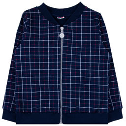 Куртка футер 2х нитка петля 1021320102