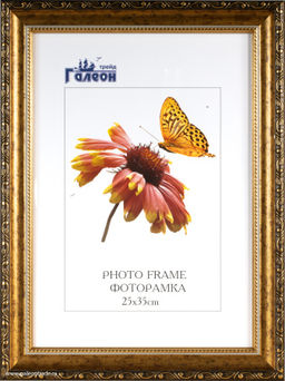 Фоторамка 25х35 / 10036-2 /