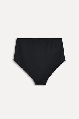 WIDE POLYAMIDE BLEND BRIEFS 50TH ANNIVERSARY - Zara фото 3