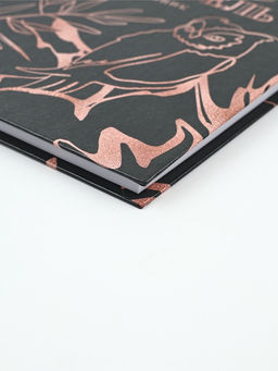 Ежедневник А5, 80 л, твердая обложка Золотой учитель - Artfox фото 2