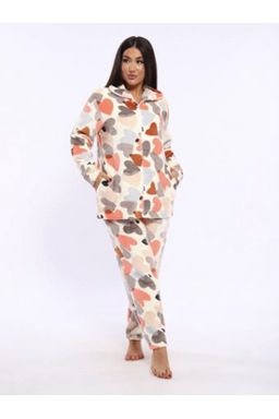 1055 ЖЕНСКАЯ ПИЖАМА (брюки) - А-дина фото 2