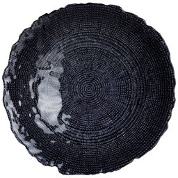 БЛЮДО TREASURE NIGHT 30СМ - Lefard фото 2