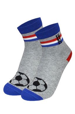 Носки для мальчика 2 пары Борисоглебский Трикотаж  фото 2