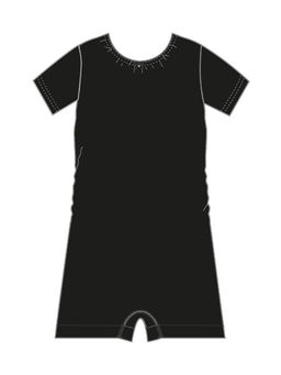 PlayToday/ Боди гимнастический  фото 16