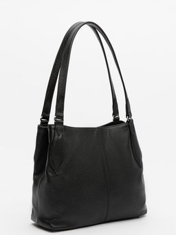 Чёрный тоут S.Lavia  фото 2