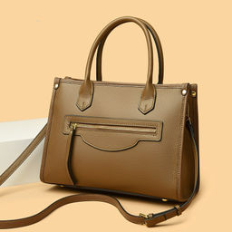 Bags Сумка женская / кожа / 03712174 фото 17