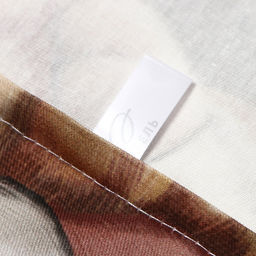 Полотенце кухонное Этель. Уютных вечеров, 40?73 см, хлопок 100%, саржа 190 г/м?