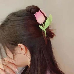 Краб для волос арт. 00 1828 (id 279384)