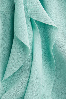 Top de tirantes con volantes decorativos - H&m фото 7