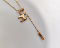 Подвеска на цепочке - Vel vett фото 3