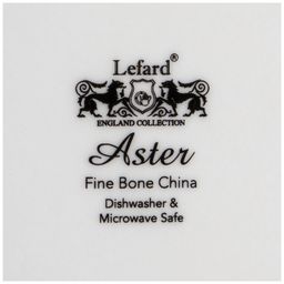 ЧАЙНЫЙ НАБОР LEFARD АСТРА НА 6 ПЕР. 12 ПР. 330 МЛ  фото 5