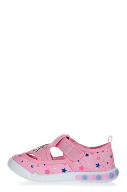 Текстильные сандалии GOSPEASE