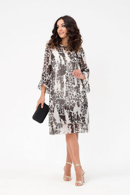 Платье Бетани (48-58) - Serenada фото 2