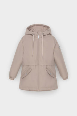 ВК 32179/2 УЗГ куртка для дев - Crockid фото 2