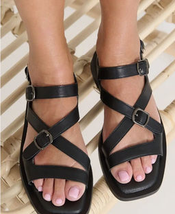 Босоножки, JACQUES MACABU