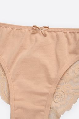 Женские трусы-бразилиана Donella  фото 6