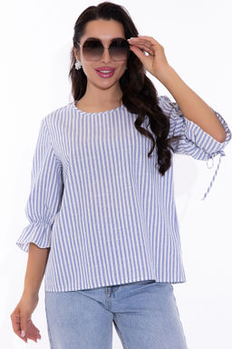 Блузон Ария - Эльза фото 2