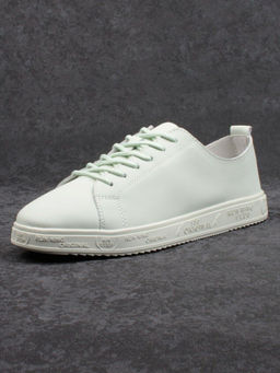 05-PDXL97-5 Кроссовки женские (натуральная кожа) - Фабричный китай фото 5