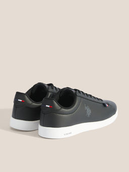 Женские кеды U.S.POLO ASSN. FRANCO GLB 5PR