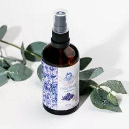 Гидролат лаванды, 100 мл