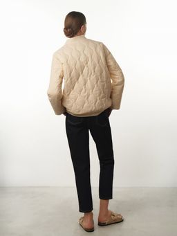 Conso/SS 230118 - ice cream Утепленная куртка  фото 4