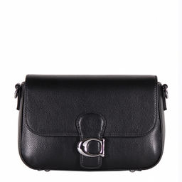 Сумка 1903Y black Polina&Eiterou