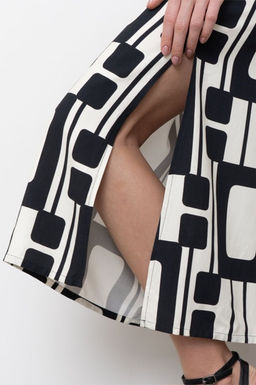 ПЛАТЬЕ ЖЕНСКОЕ арт. 5314W-70195.1F-091б - Almando melado фото 2