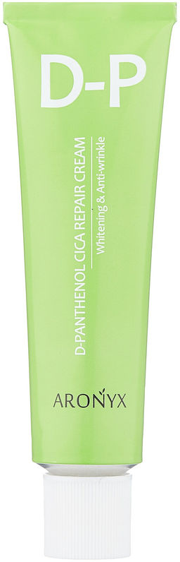 Крем для лица восстанавливающий с центеллой и пантенолом - Cream D-P Panthenol Cica Repair, 50 мл