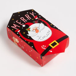 Цена за 2 шт. Полотенце махровое Этель Merry, 30?30 см, хлопок 100%