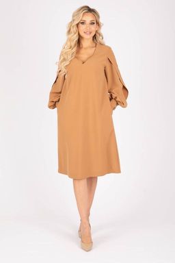 Платье П5-4808/6 - Wisell фото 4