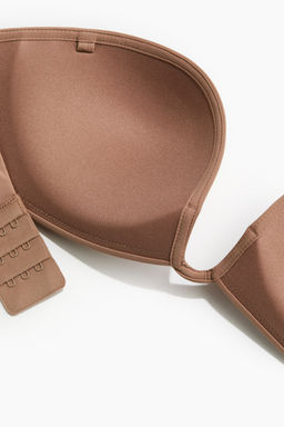 Sujetador balconette push-up sin aros - H&m фото 6