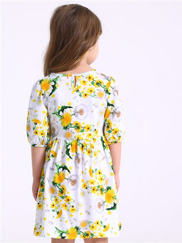 платье 1ДПК4402001н - Апрель фото 6