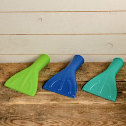 Цена за 10 шт. Рассеиватель для лейки «Ленточный», для носика d = 33 мм, цвет МИКС