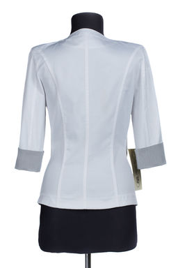 Ветровка (пиджак,жакет) - Империя пальто фото 6