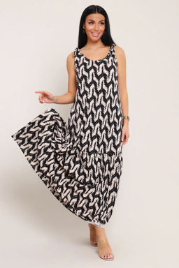 Платье сарафан 002